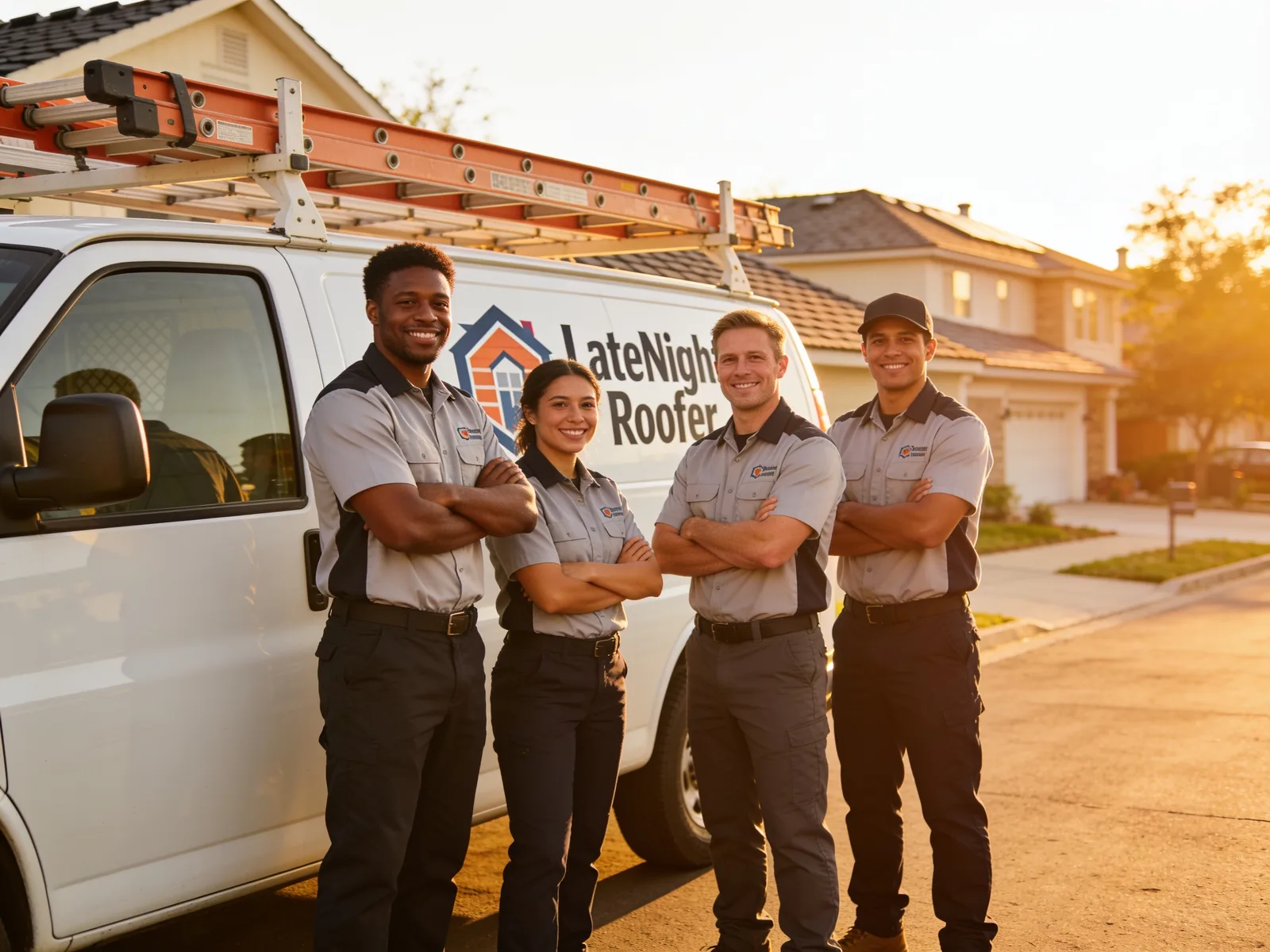 Emergency Roof Repair company in Fremont, IA
